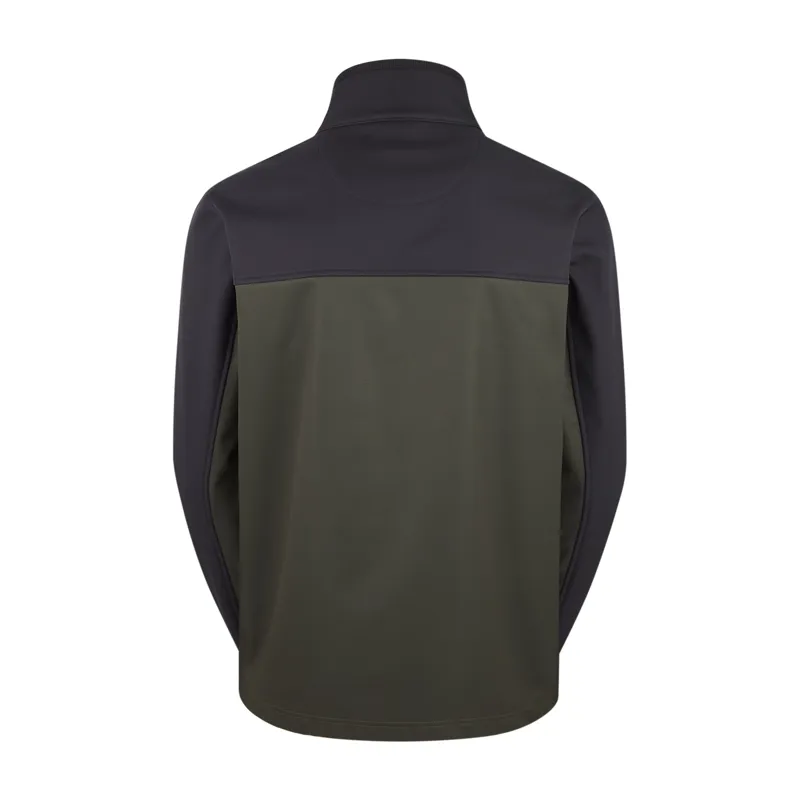 Ridgeline Ranger 24 Jacket in Forest Black-1