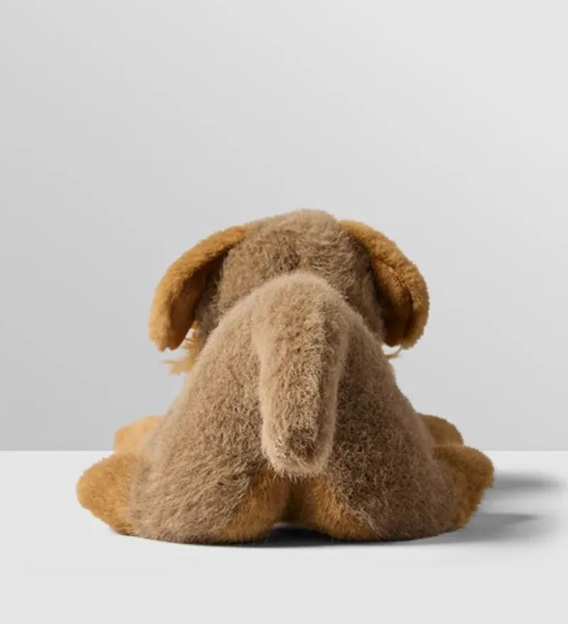 Tractor Ted Mini Midge Soft Toy-2