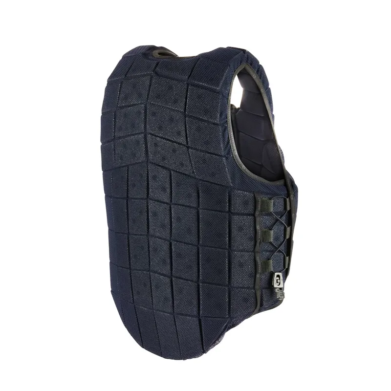 Racesafe Motion 3 Young Rider Body Protector in Navy Extra Small-1