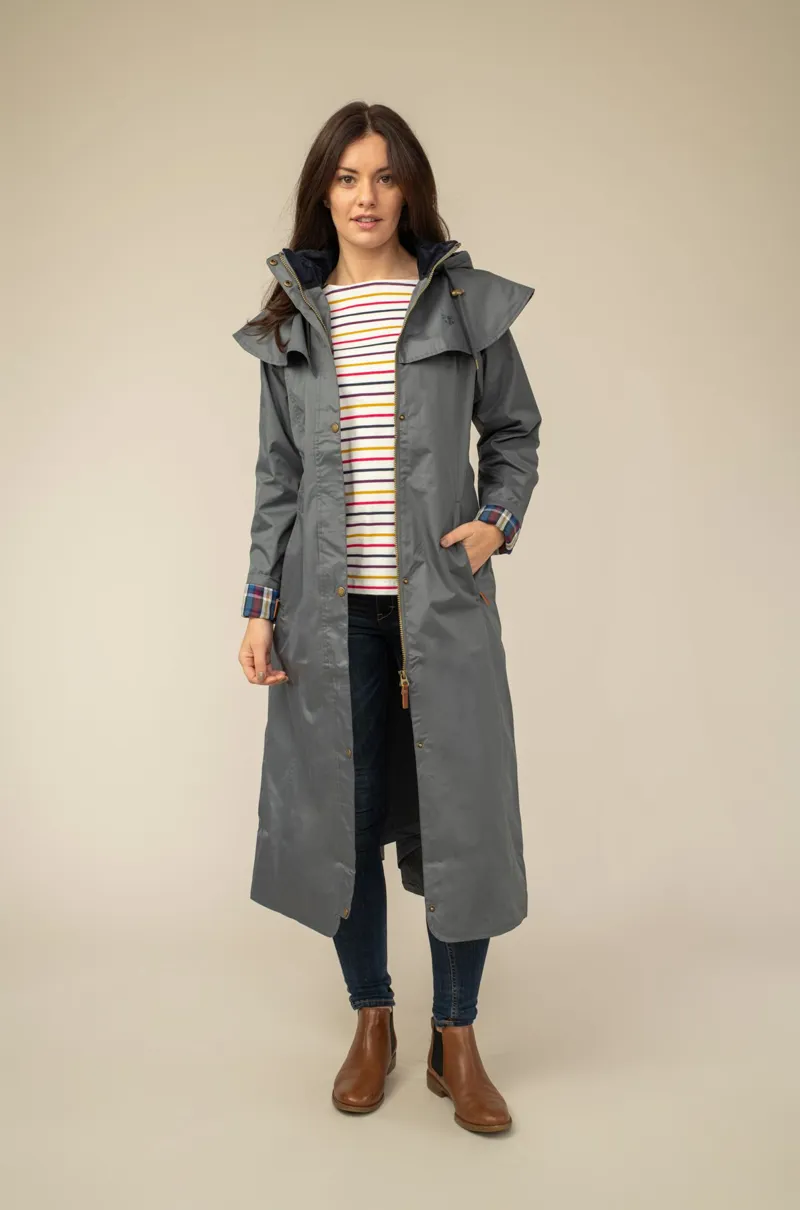 Lighthouse Outback Urban Grey-1