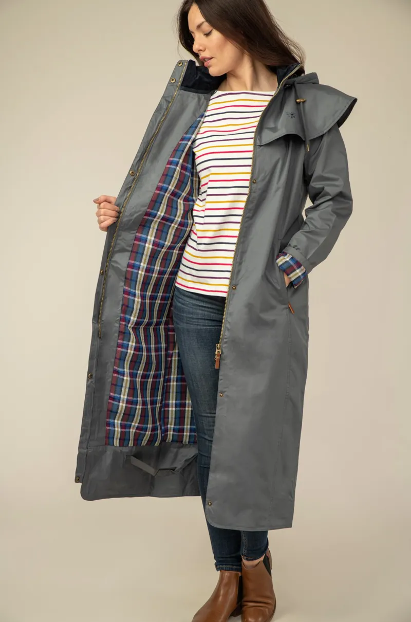 Lighthouse Outback Urban Grey-2