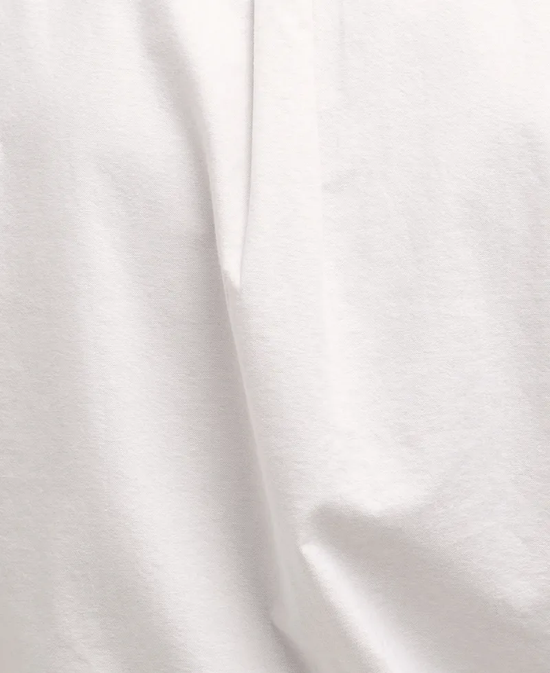 Barbour Oxtown Tailored Shirt in Oatmeal-5