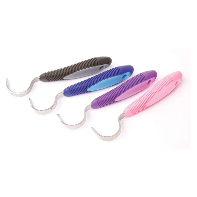 Lincoln Grippee Hoof Pick