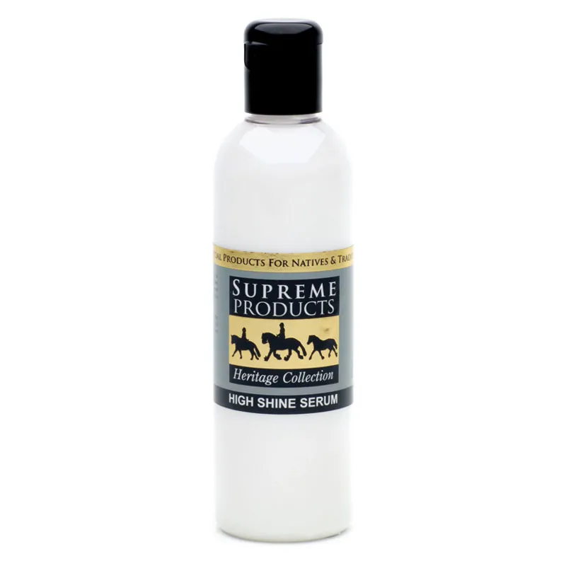 Supreme Products High Shine Serum 250ml