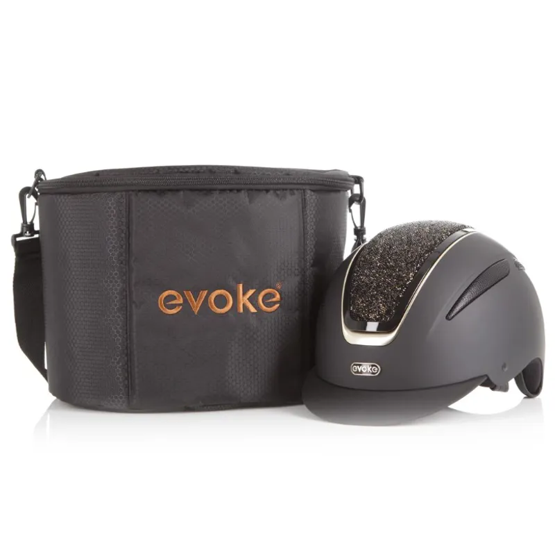 Evoke Padded Hat Bag-1