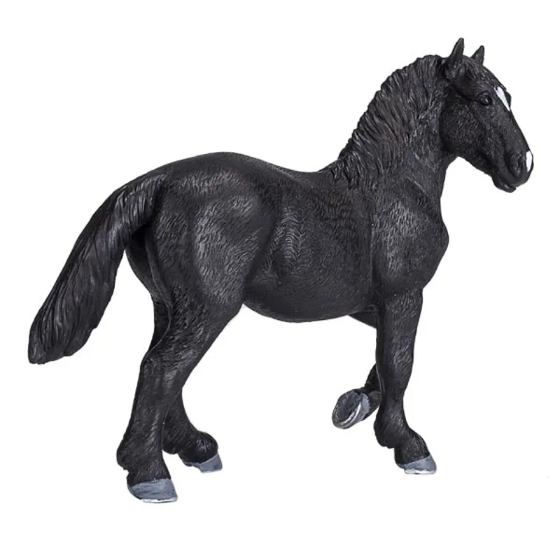 Mojo Percheron-2