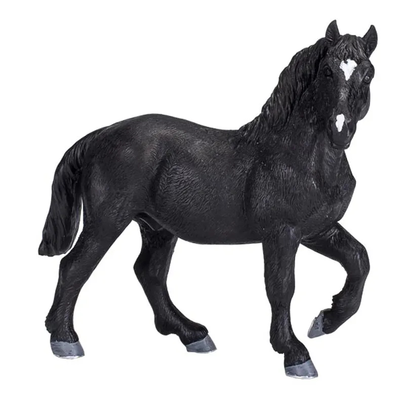 Mojo Percheron-4
