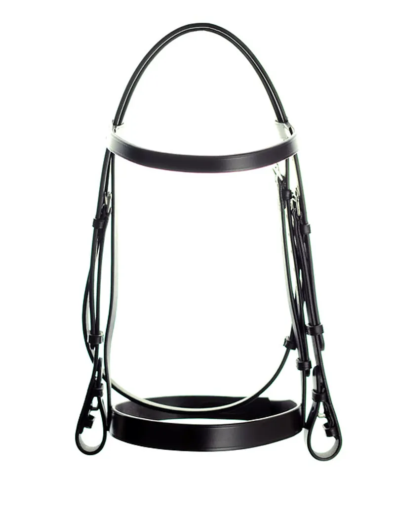 Ascot Plain Bridle