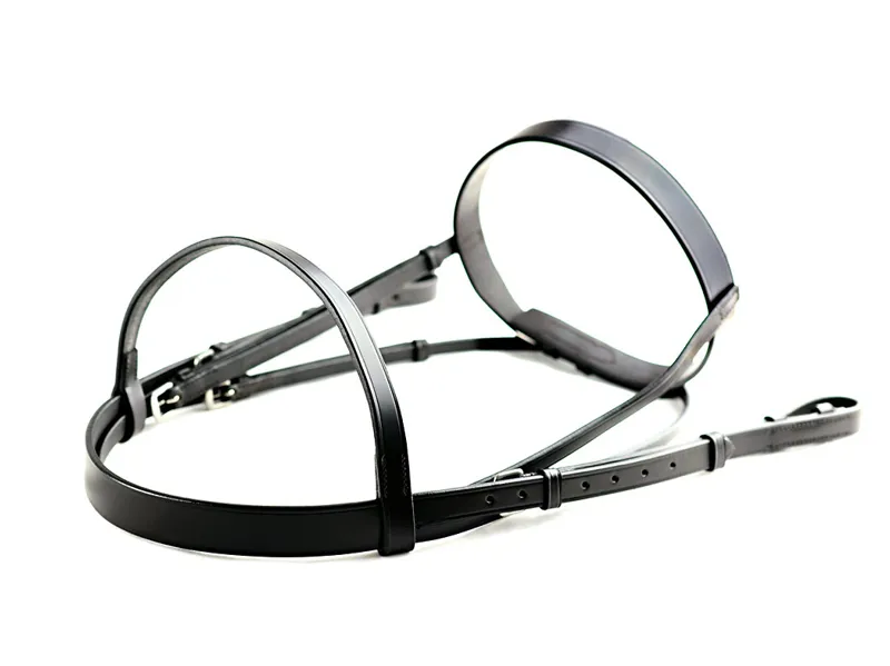 Ascot Plain Bridle-1