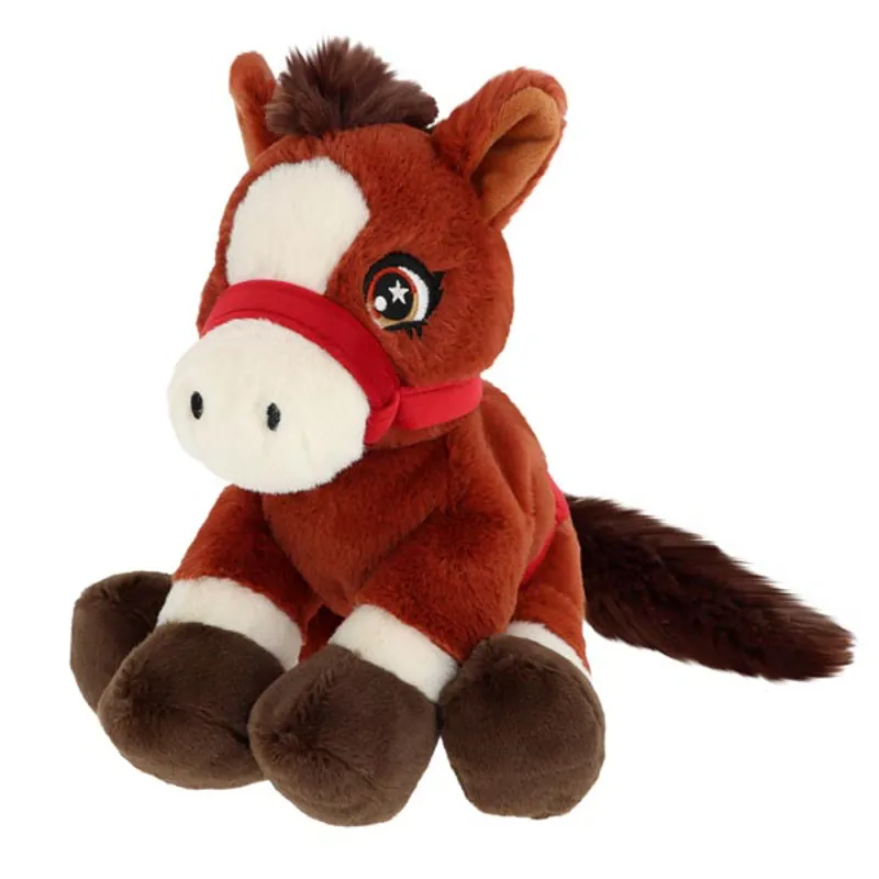 Keel Toys Eco Large Pony Soft Toy-2