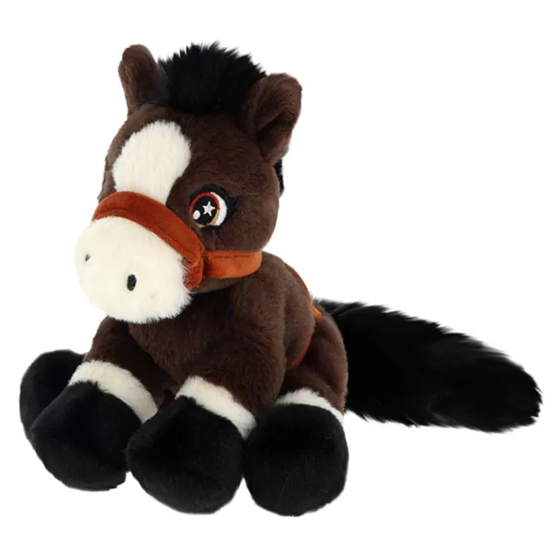 Keel Toys Eco Large Pony Soft Toy-3