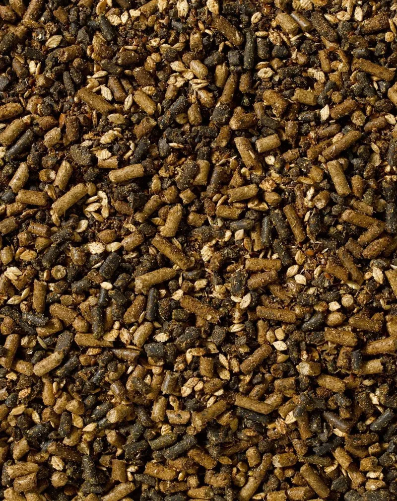 Saracen Re-Covery Mash 20kg-1