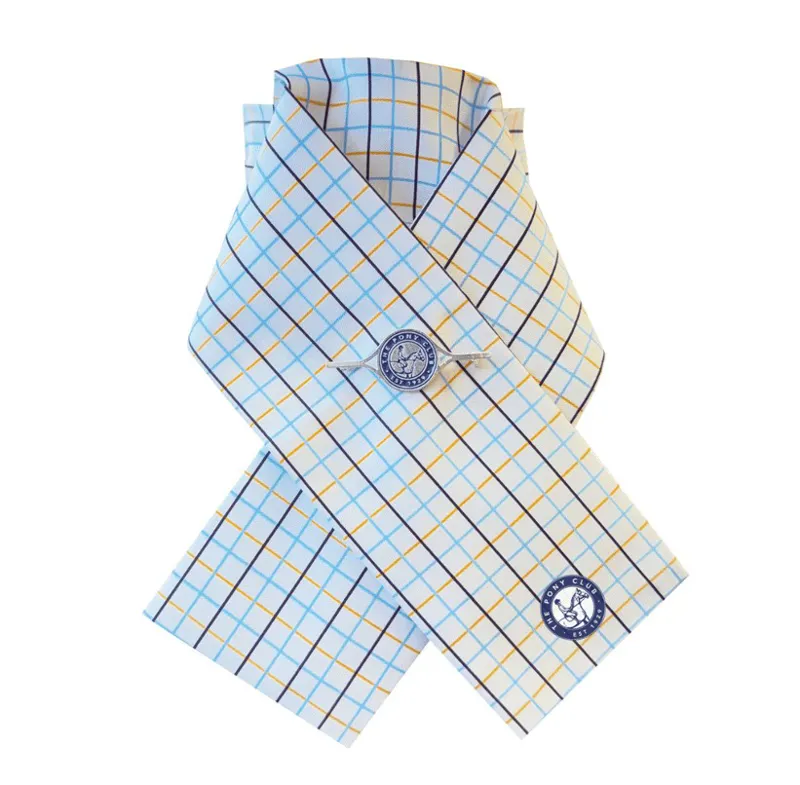 Official Pony Club Ready Tied Stock