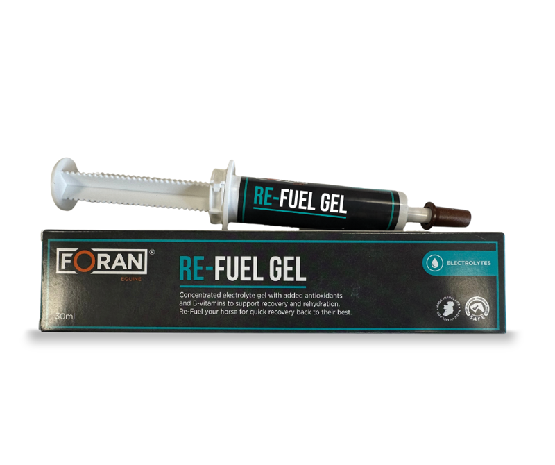 Foran Re-fuel 30ml