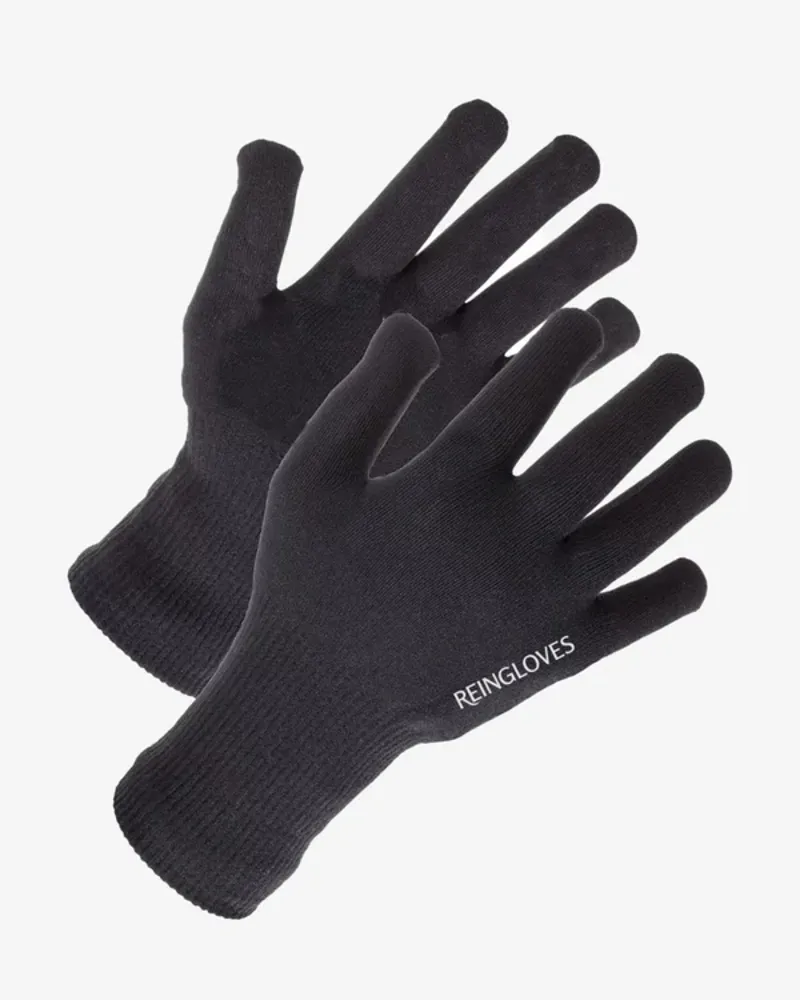 Reingloves in Black