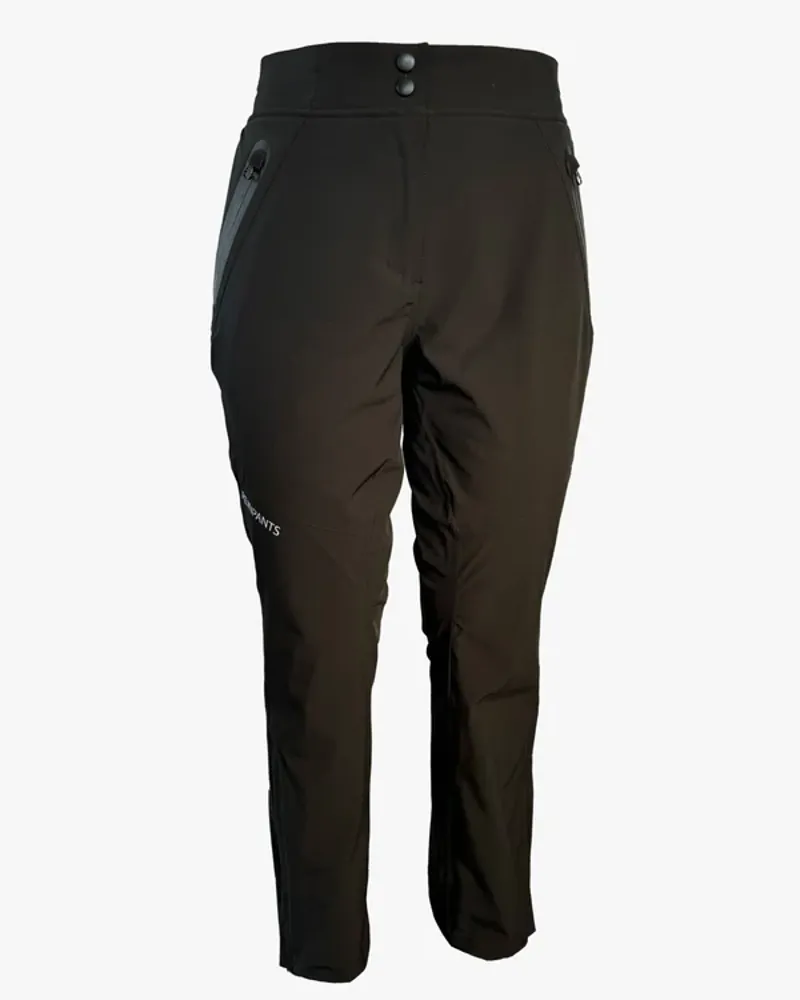 Reinpants Lite in Black