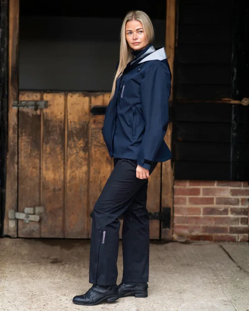 Reinpants Lite in Black-1