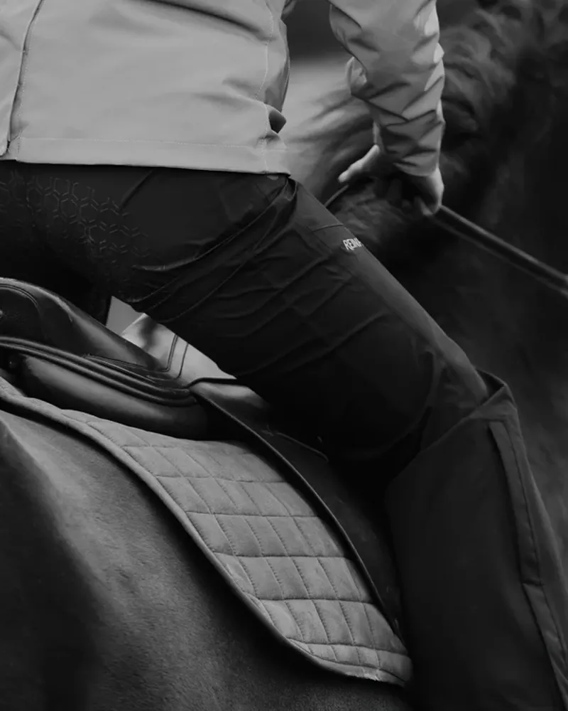 Reinpants Lite in Black-4