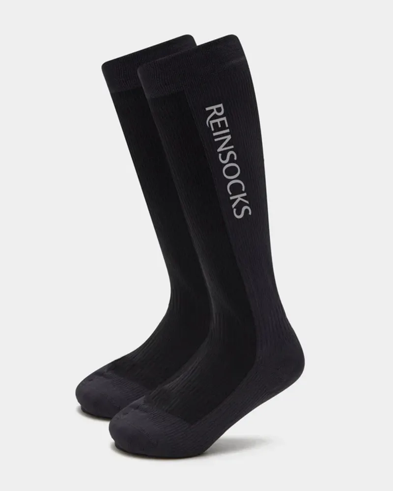 Reinsocks in Black