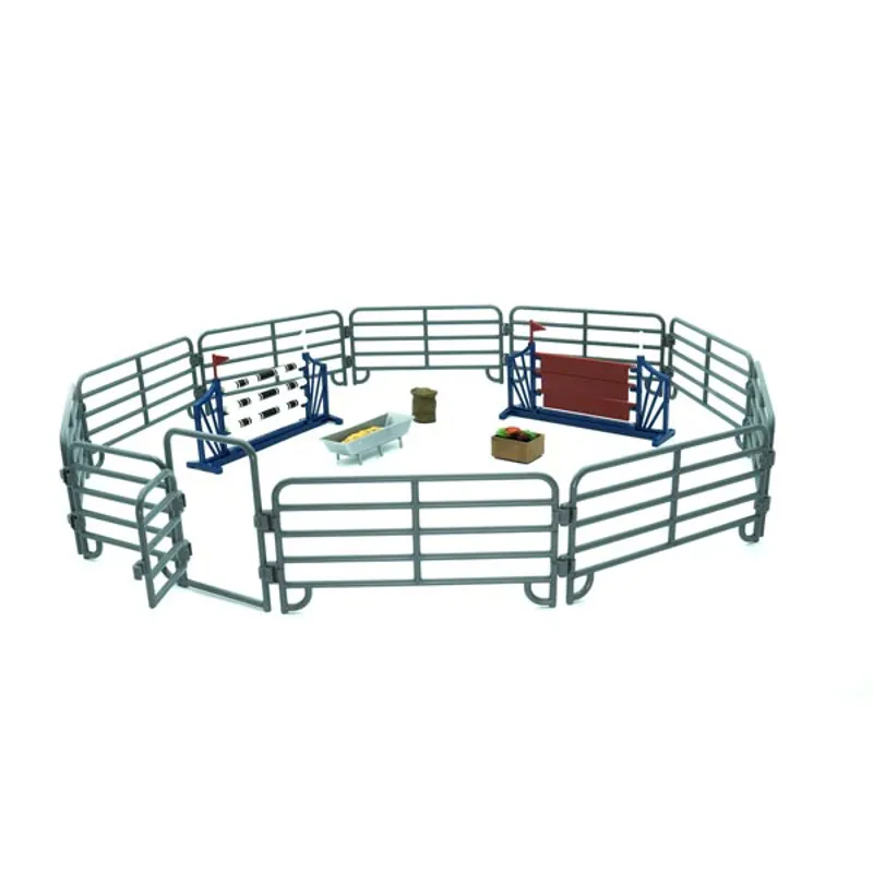 Mojo Equestrian Ring Set-2