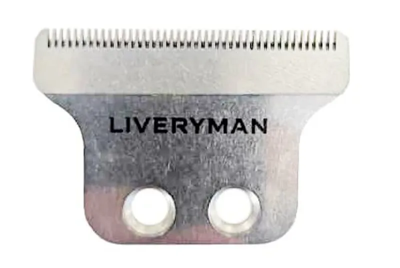 Liveryman Robin Trimmer Replacement Blade