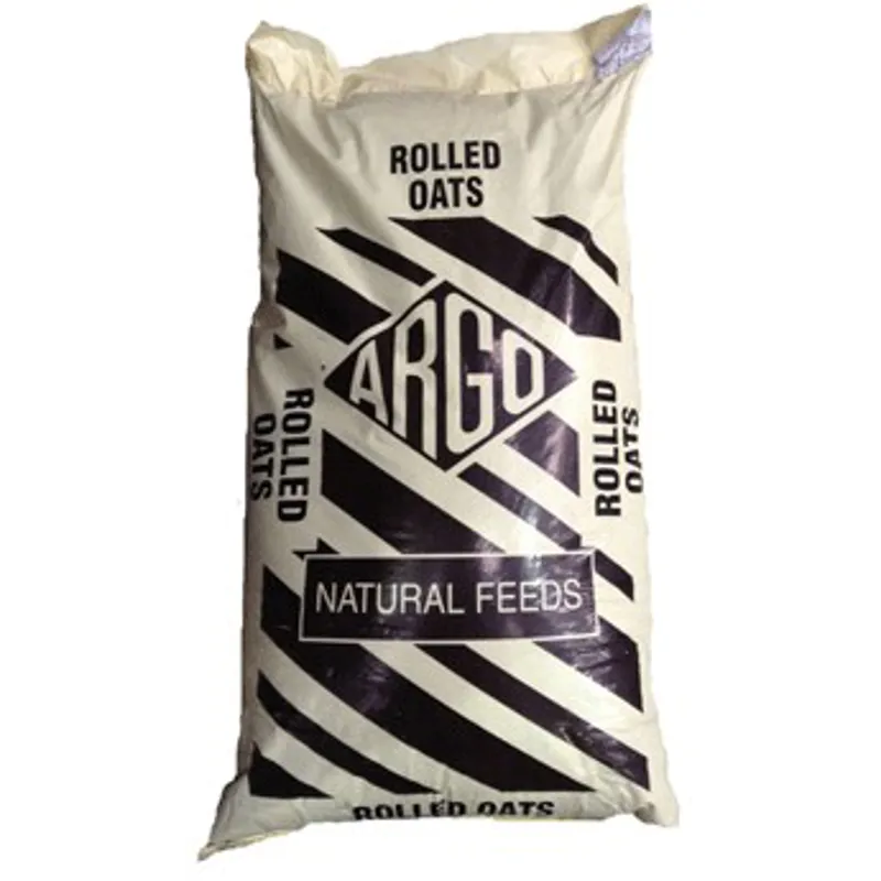Argo Rolled Oats 20kg