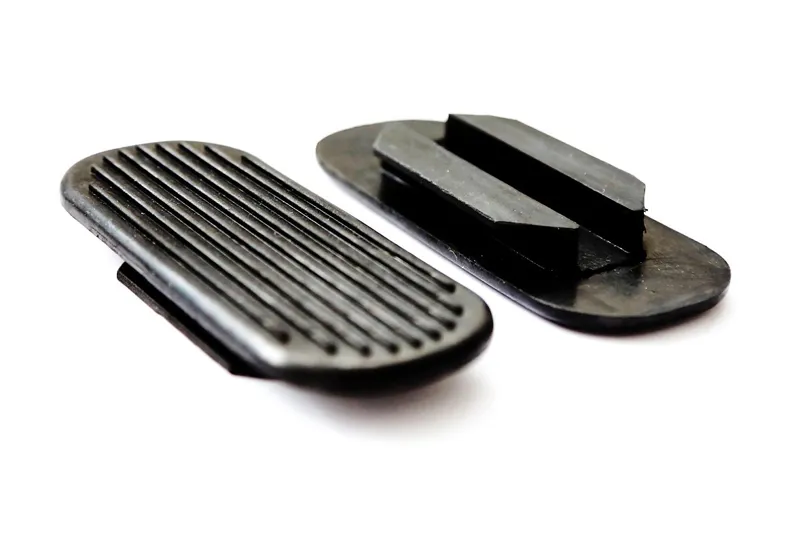 Dever Replacement Rubber Treads
