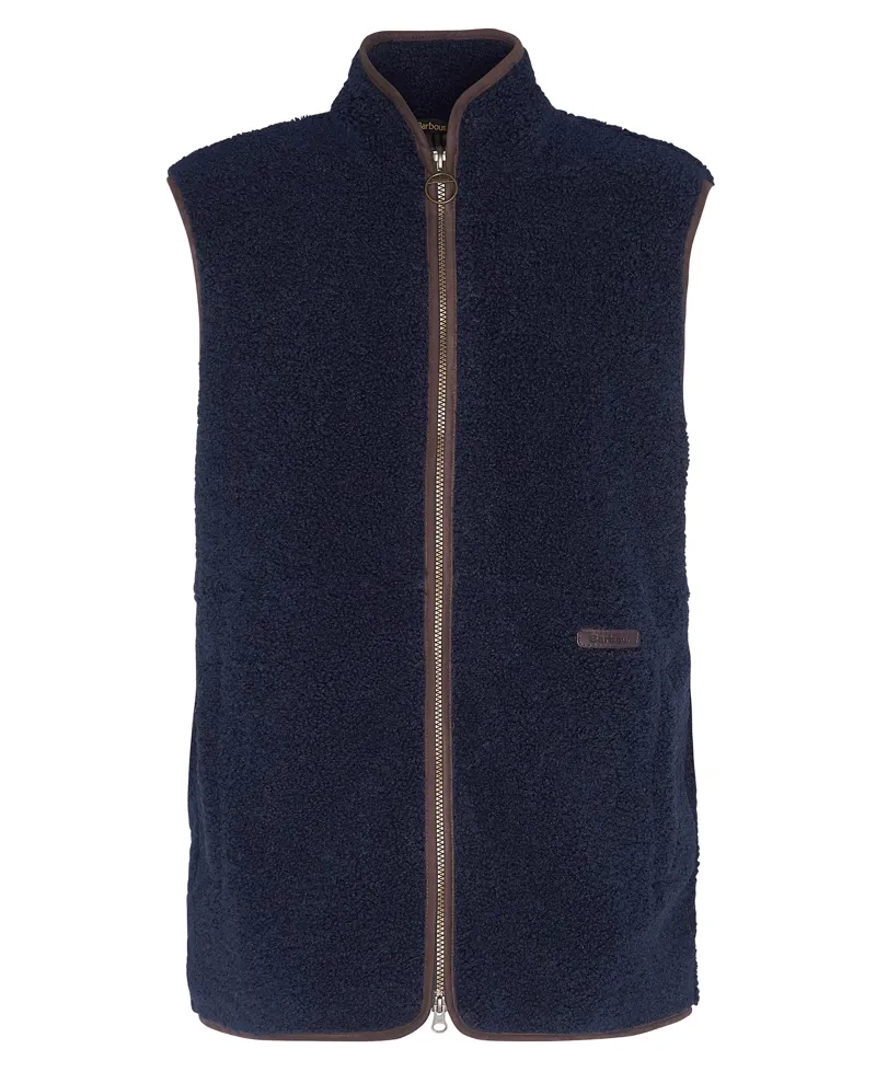 Barbour Gilets Waistcoats Todds of Kendal