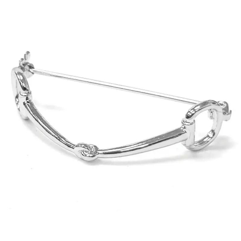 Equetech Snaffle Stock Pin-2