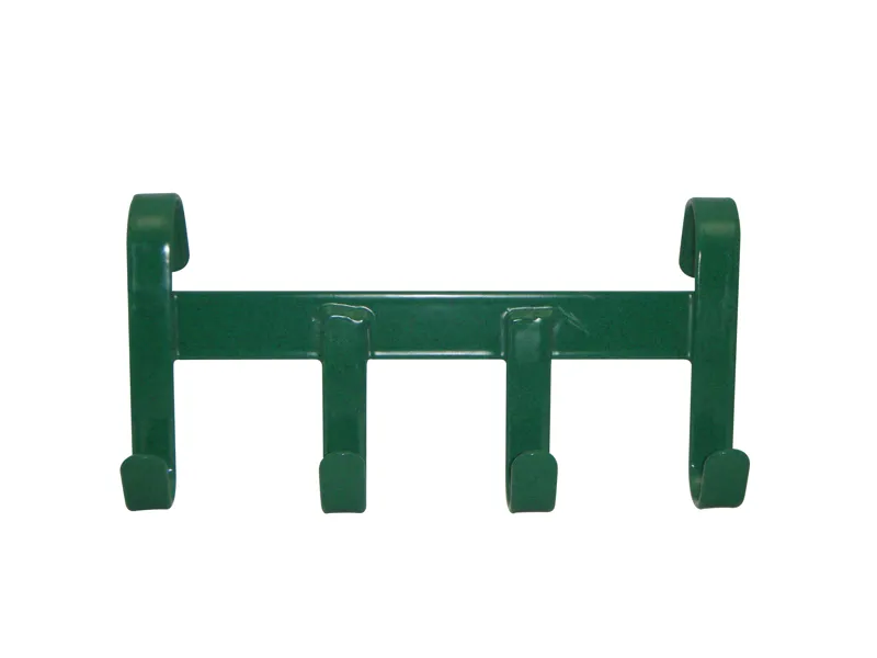 Stubbs Handy Hanger In Green