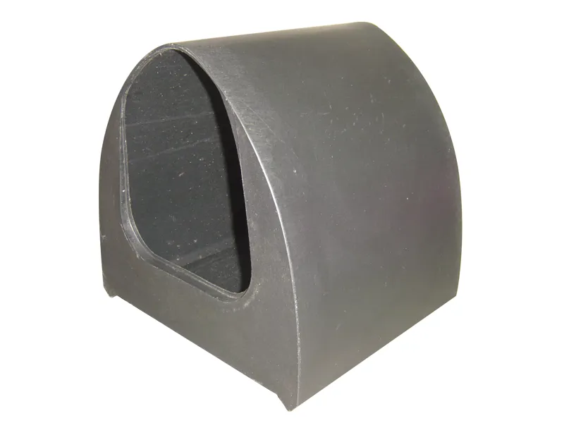 Stubbs Saddle Mate In Black