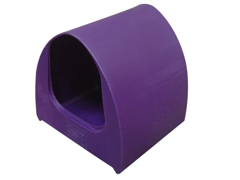 Stubbs Saddle Mate In Purple