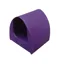 Stubbs Saddle Mate In Purple