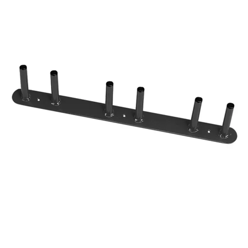 Stubbs Triple Tool Holder In Black