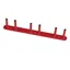 Stubbs Triple Tool Holder In Red