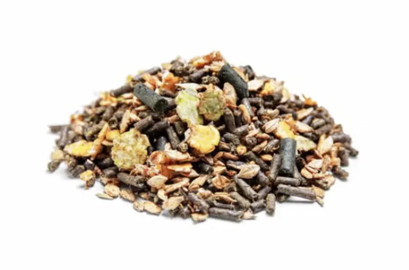 Spillers Shine + Conditioning Mix 20kg-1