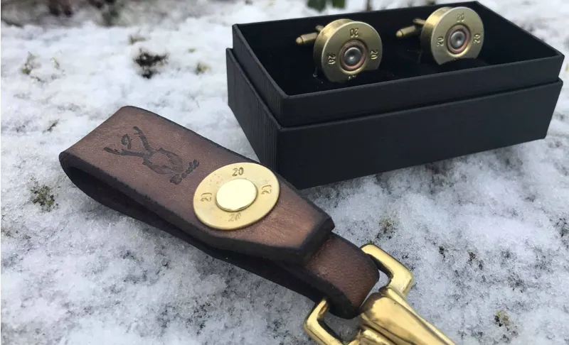 Cartridge Lanyard by J Boult-1