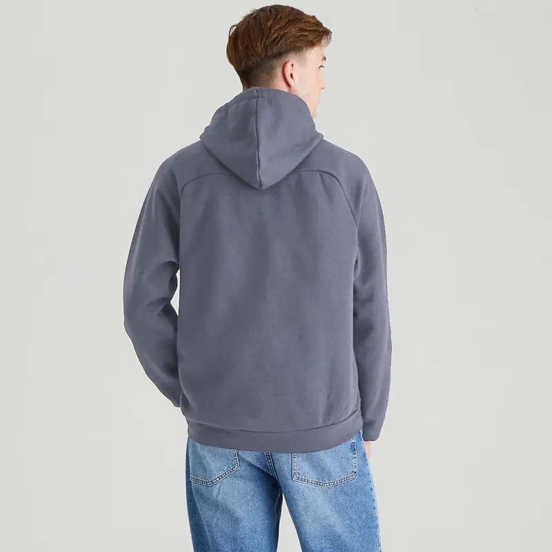 Ridgeline Signature Hoodie in Storm-2