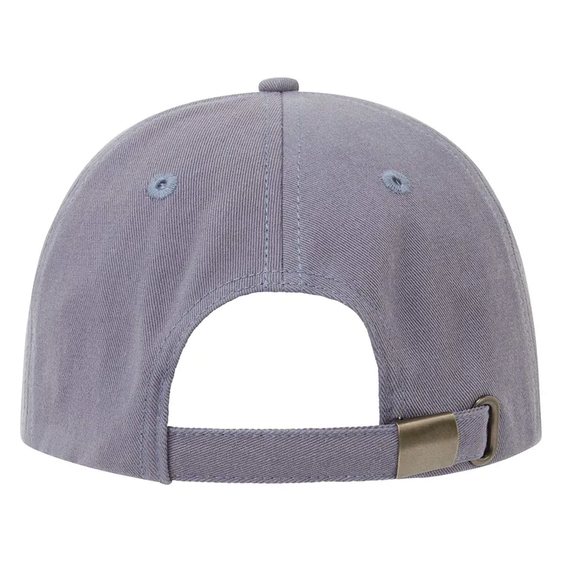 Ridgeline Signature Cap in Storm-2