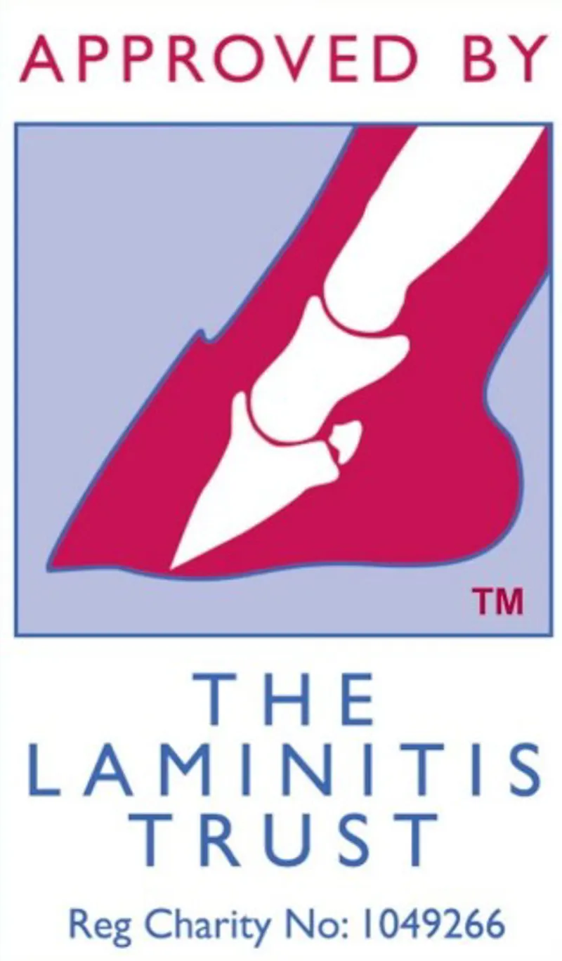 Spillers Happy Hoof Molasses Free 20kg-3