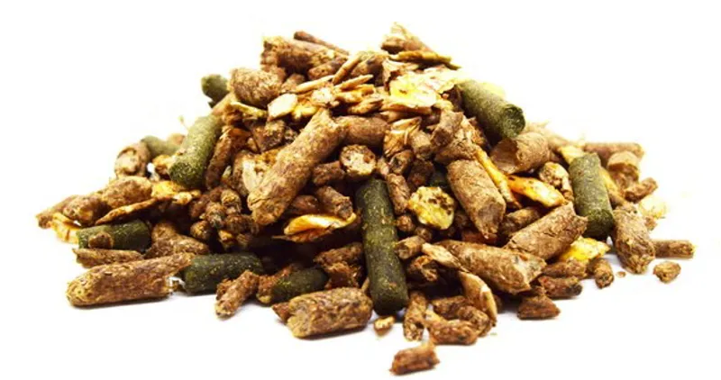 Spillers Senior Complete Care Mix 20kg-1