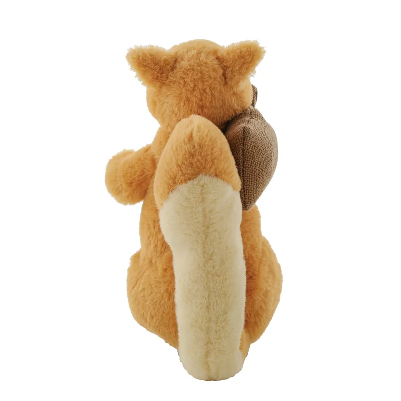 Small Squirrel Nutkin-2