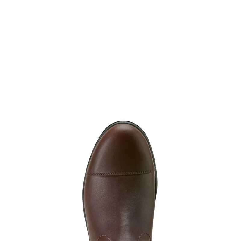 Ariat Stamford Waterproof Boot in Royal Chocolate-6