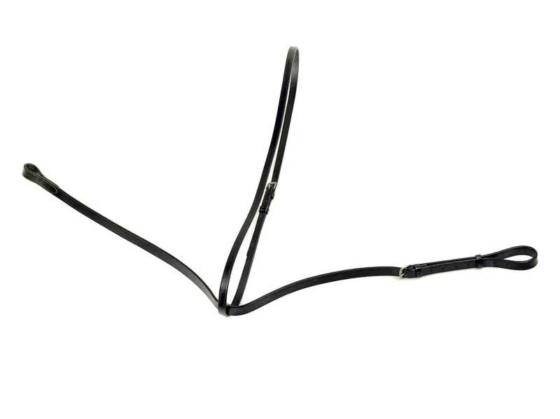 Dever Ascot Standing Martingale Cob-Full