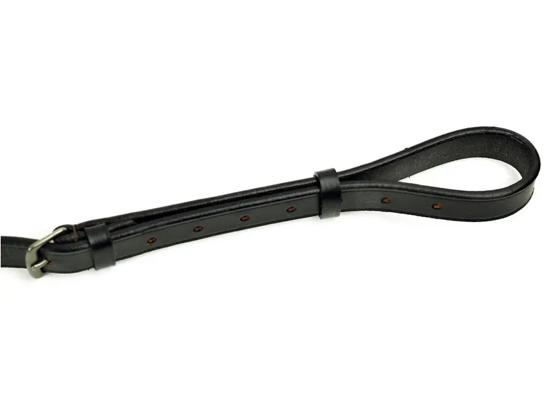 Dever Ascot Standing Martingale Cob-Full-2