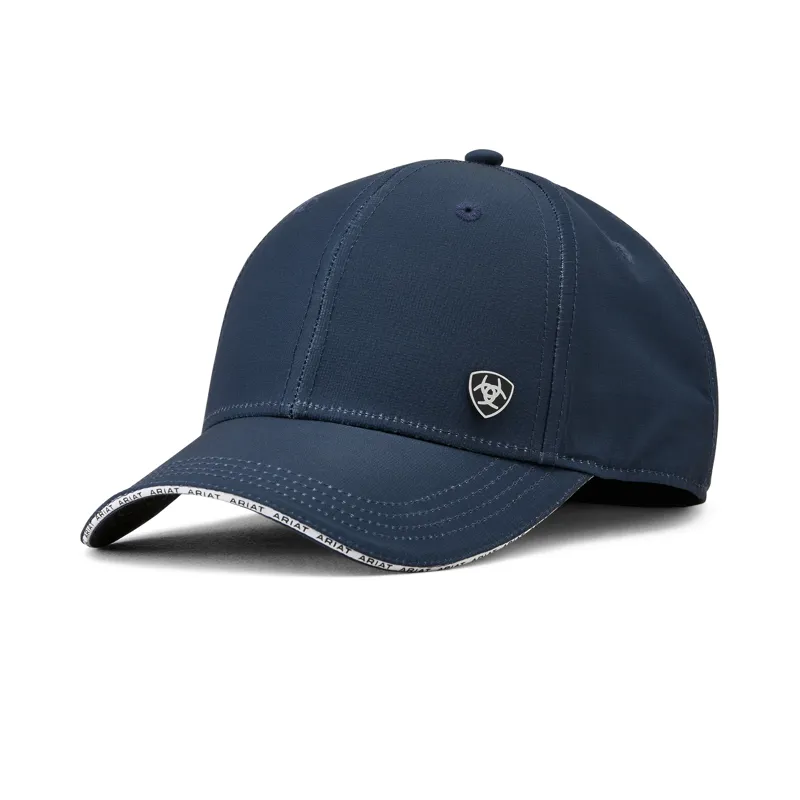 Ariat Sterling Cap in Classic Navy