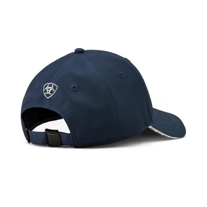 Ariat Sterling Cap in Classic Navy-1