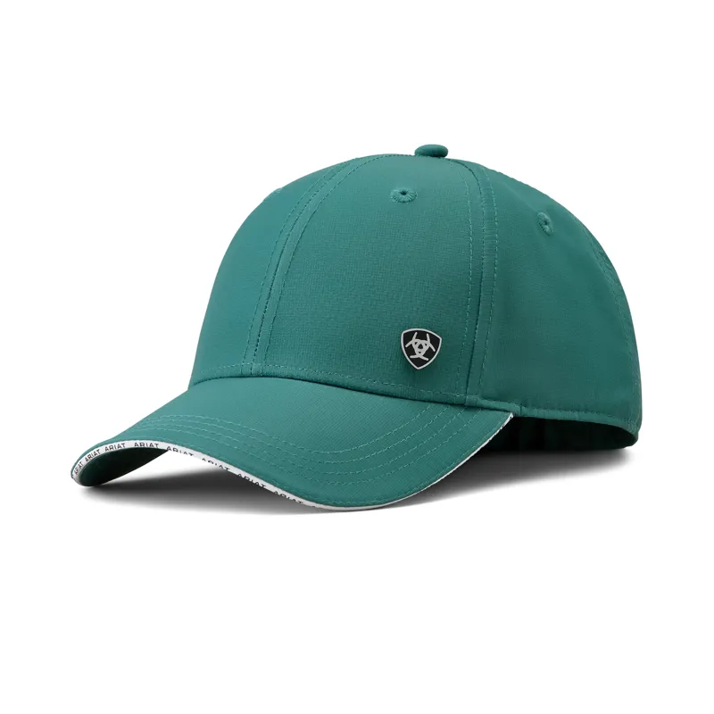 Ariat Sterling Cap in Forest Green