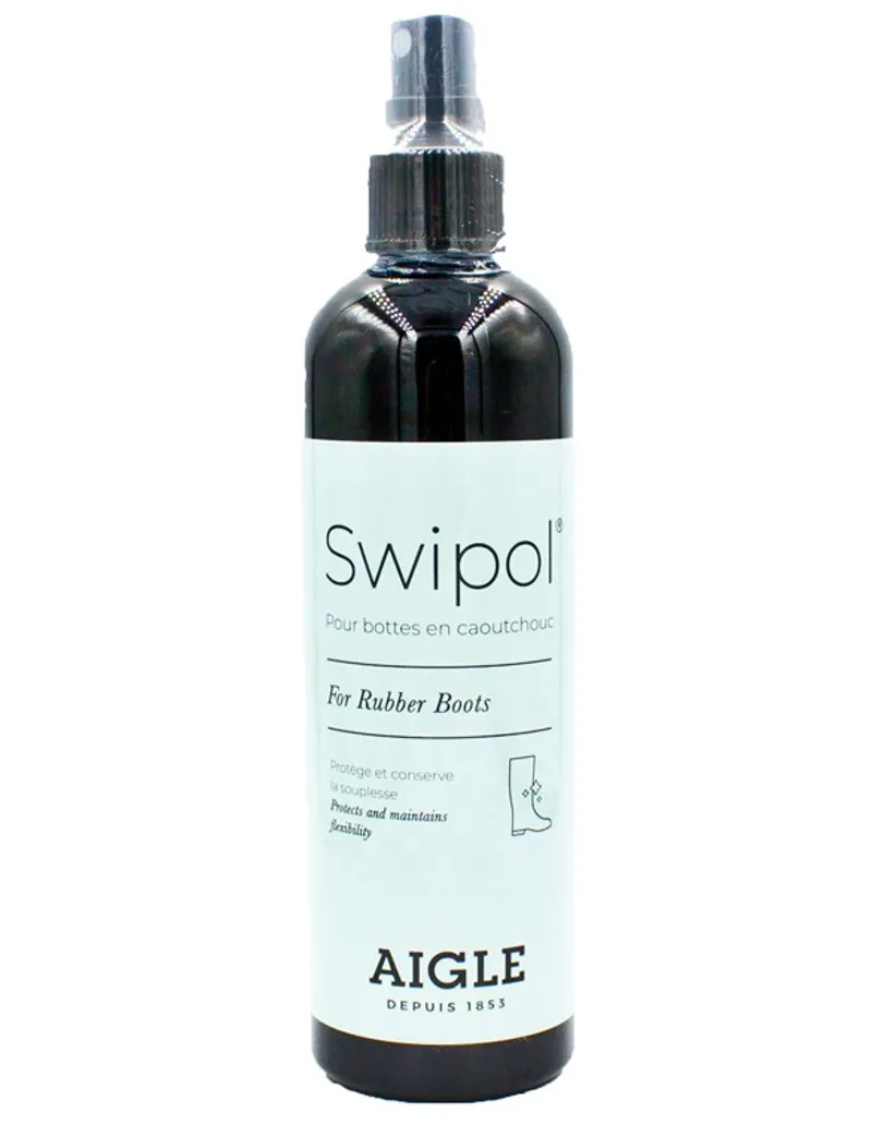 Aigle Swipol 200ml Rubber Spray