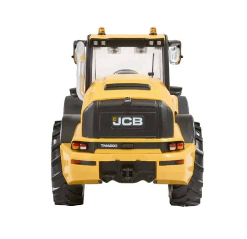 Britains JCB TM420S Loader-3